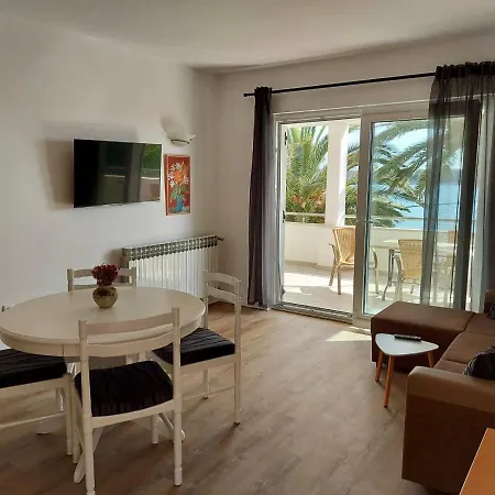 Apartamento Ajka *