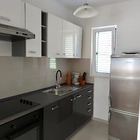 Apartamento Ajka