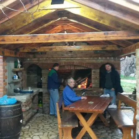 Ajka Rab Town