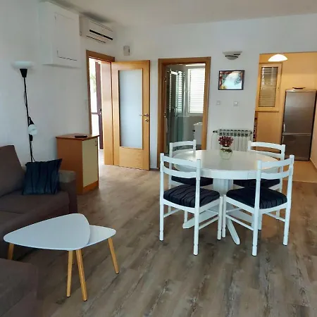 Apartment Ajka *