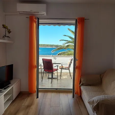 Ajka Apartment