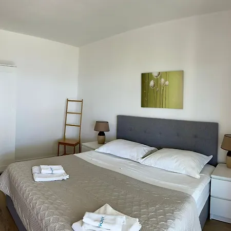 Apartment Ajka