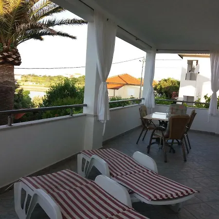 Apartment Ajka *